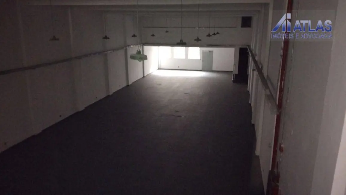 Foto 2 de Armazém / Galpão para alugar, 500m2 em Vila Maria, São Paulo - SP