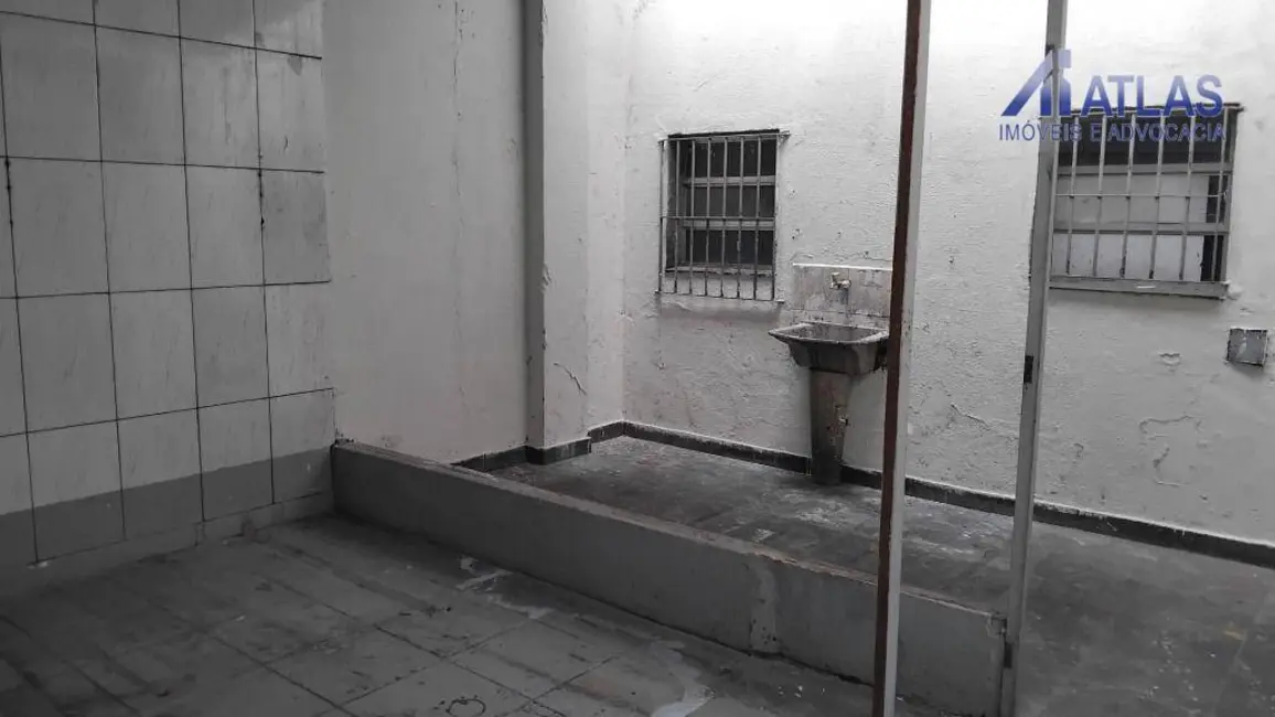 Foto 6 de Armazém / Galpão para alugar, 500m2 em Vila Maria, São Paulo - SP