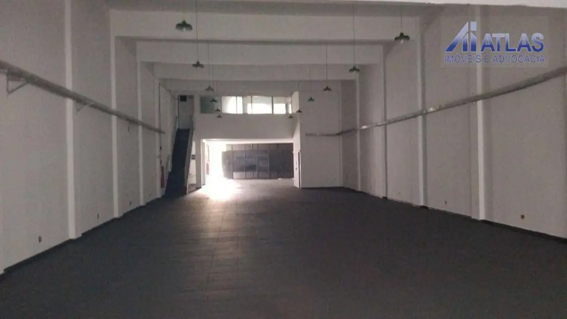 Foto 1 de Armazém / Galpão para alugar, 500m2 em Vila Maria, São Paulo - SP