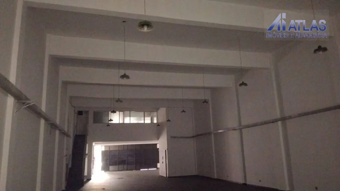 Foto 7 de Armazém / Galpão para alugar, 500m2 em Vila Maria, São Paulo - SP