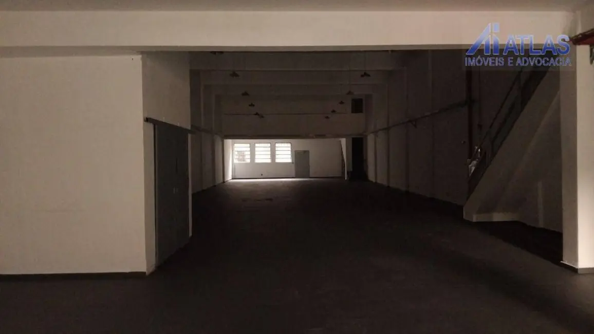 Foto 3 de Armazém / Galpão para alugar, 500m2 em Vila Maria, São Paulo - SP