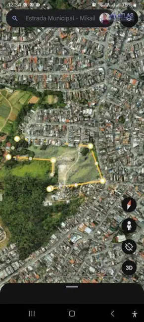 Terreno / Lote à venda, 35000m2 em Jardim Fortaleza, Guarulhos - SP - imagem 1 Foto 1 de Terreno / Lote à venda, 35000m2 em Jardim Fortaleza, Guarulhos - SP