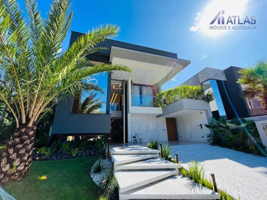 Foto 2 de Casa com 5 quartos à venda, 440m2 em Riviera de São Lourenço, Bertioga - SP