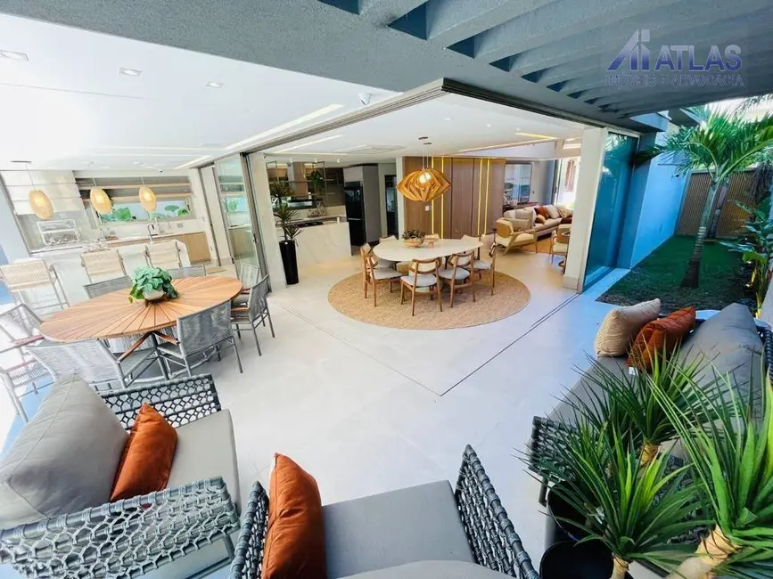 Foto 9 de Casa com 5 quartos à venda, 440m2 em Riviera de São Lourenço, Bertioga - SP