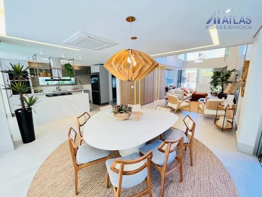 Foto 8 de Casa com 5 quartos à venda, 440m2 em Riviera de São Lourenço, Bertioga - SP