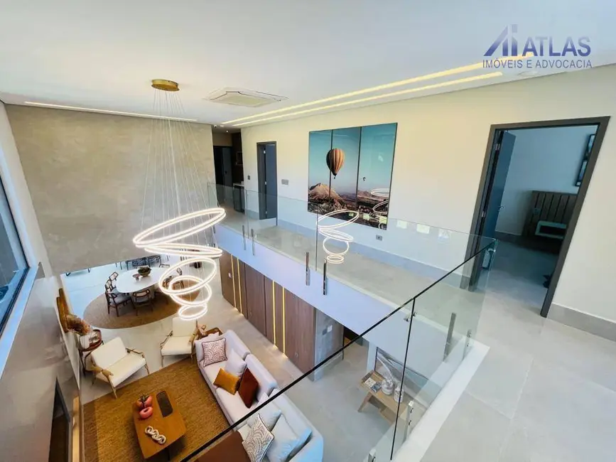 Foto 4 de Casa com 5 quartos à venda, 440m2 em Riviera de São Lourenço, Bertioga - SP