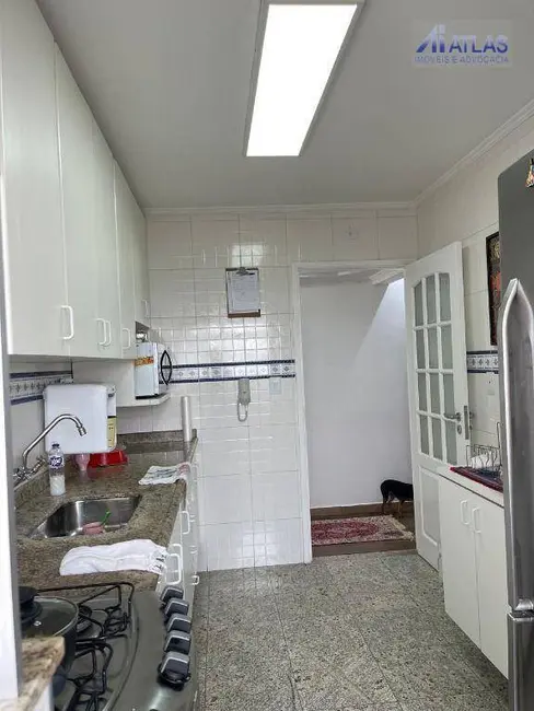 Foto 9 de Cobertura com 2 quartos à venda, 120m2 em Carandiru, São Paulo - SP
