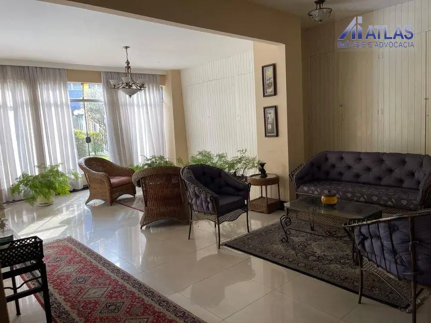 Foto 3 de Cobertura com 2 quartos à venda, 120m2 em Carandiru, São Paulo - SP