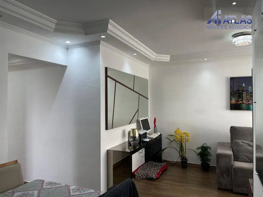 Foto 6 de Cobertura com 2 quartos à venda, 120m2 em Carandiru, São Paulo - SP