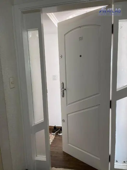 Foto 4 de Cobertura com 2 quartos à venda, 120m2 em Carandiru, São Paulo - SP