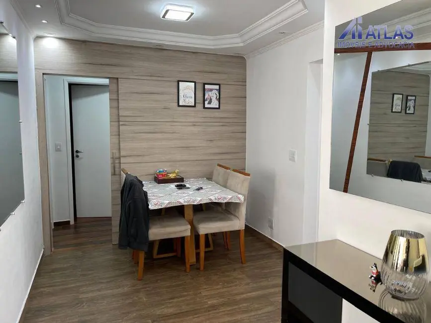 Foto 5 de Cobertura com 2 quartos à venda, 120m2 em Carandiru, São Paulo - SP