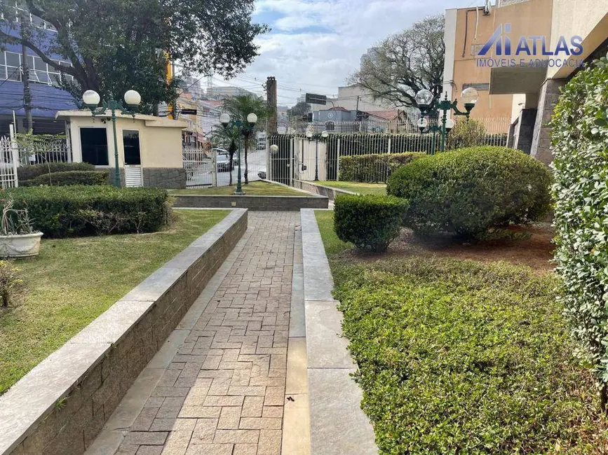 Foto 1 de Cobertura com 2 quartos à venda, 120m2 em Carandiru, São Paulo - SP