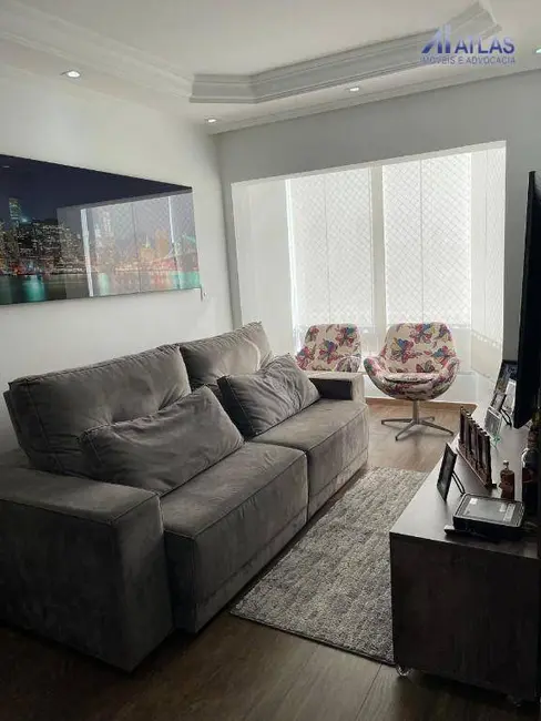 Foto 7 de Cobertura com 2 quartos à venda, 120m2 em Carandiru, São Paulo - SP