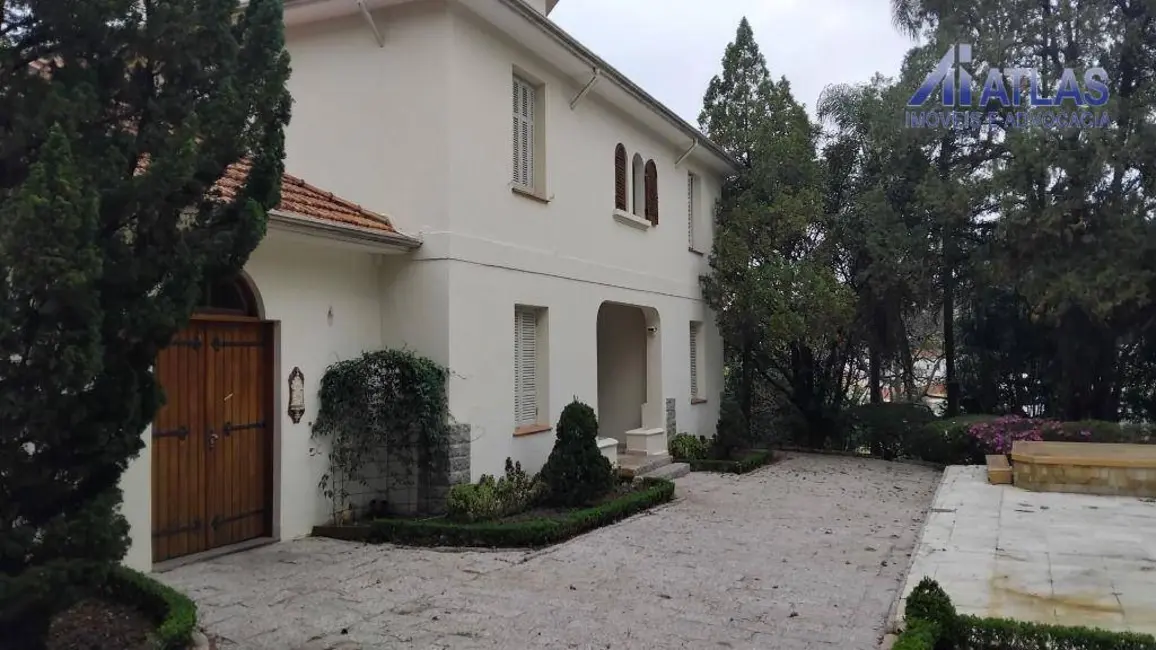 Casa com 20 quartos à venda, 3884m2 em Vila Albertina, São Paulo - SP - imagem 3 Foto 3 de Casa com 20 quartos à venda, 3884m2 em Vila Albertina, São Paulo - SP