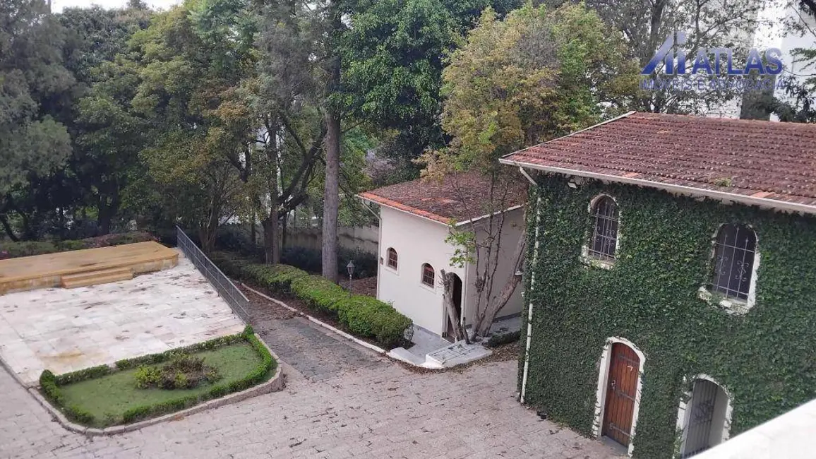 Casa com 20 quartos à venda, 3884m2 em Vila Albertina, São Paulo - SP - imagem 2 Foto 2 de Casa com 20 quartos à venda, 3884m2 em Vila Albertina, São Paulo - SP
