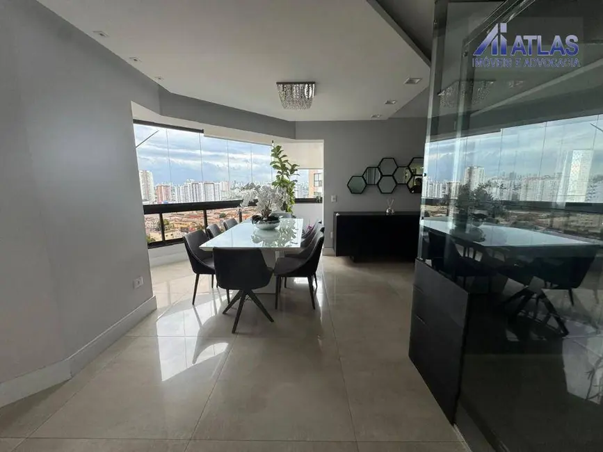 Foto 4 de Cobertura com 3 quartos à venda, 300m2 em Vila Maria Alta, São Paulo - SP