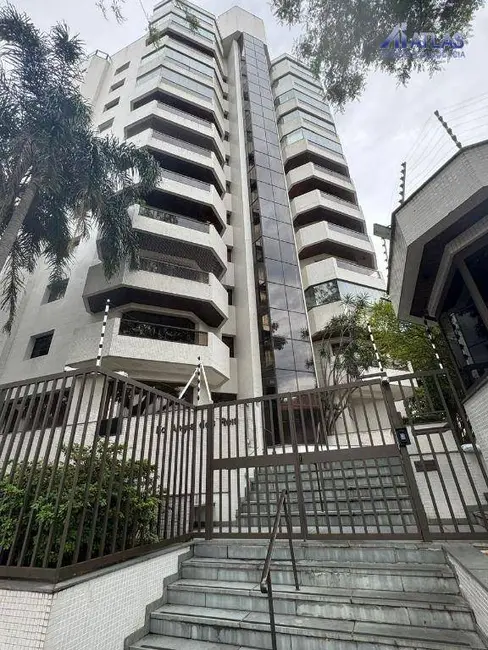 Foto 1 de Cobertura com 3 quartos à venda, 300m2 em Vila Maria Alta, São Paulo - SP