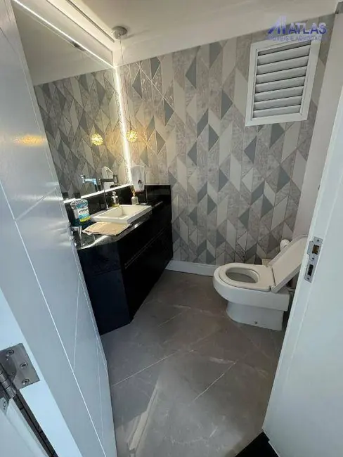 Foto 3 de Cobertura com 3 quartos à venda, 300m2 em Vila Maria Alta, São Paulo - SP