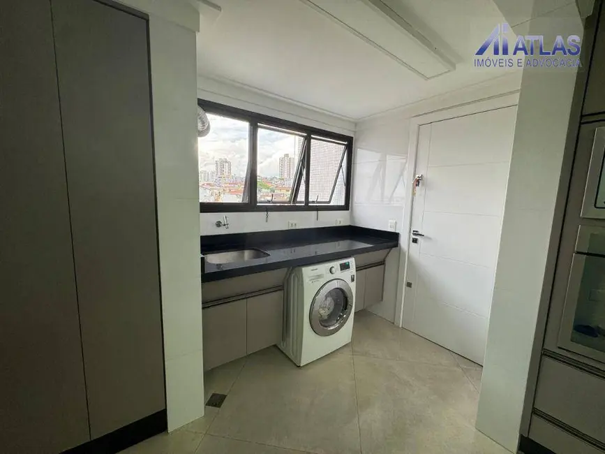 Foto 9 de Cobertura com 3 quartos à venda, 300m2 em Vila Maria Alta, São Paulo - SP