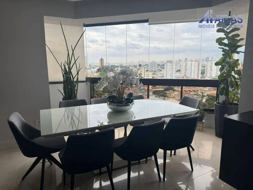 Foto 6 de Cobertura com 3 quartos à venda, 300m2 em Vila Maria Alta, São Paulo - SP