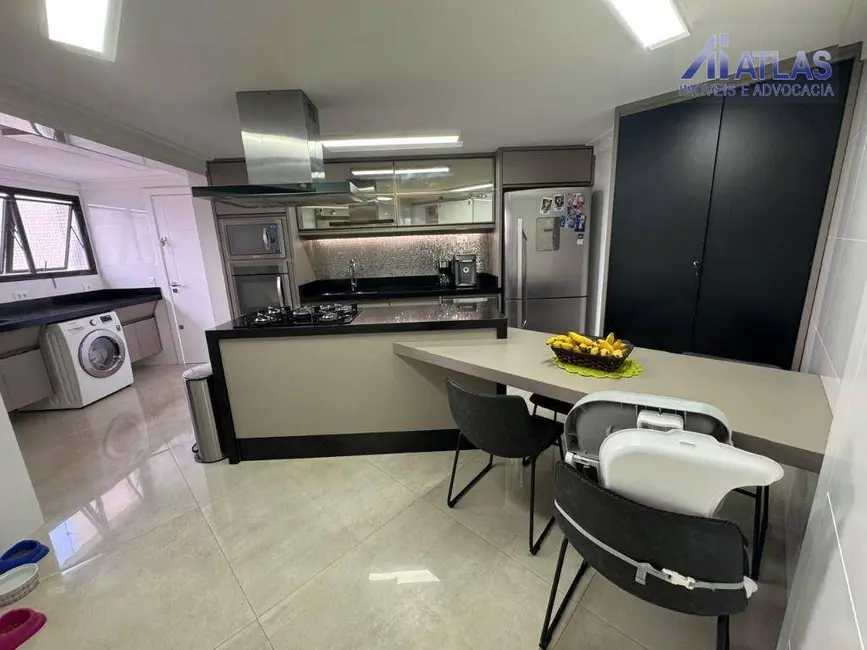 Foto 8 de Cobertura com 3 quartos à venda, 300m2 em Vila Maria Alta, São Paulo - SP