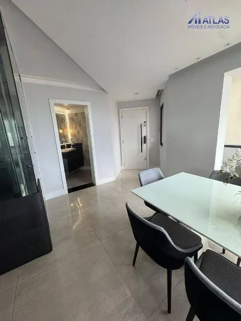 Foto 2 de Cobertura com 3 quartos à venda, 300m2 em Vila Maria Alta, São Paulo - SP