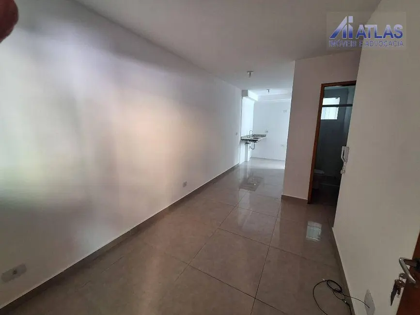 Foto 2 de Apartamento com 2 quartos para alugar, 35m2 em Jardim Japão, São Paulo - SP