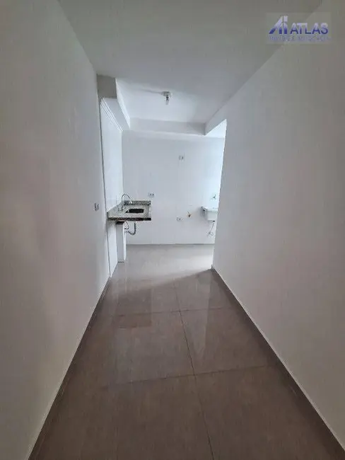 Foto 4 de Apartamento com 2 quartos para alugar, 35m2 em Jardim Japão, São Paulo - SP