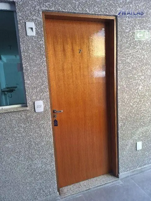 Foto 1 de Apartamento com 2 quartos para alugar, 35m2 em Jardim Japão, São Paulo - SP