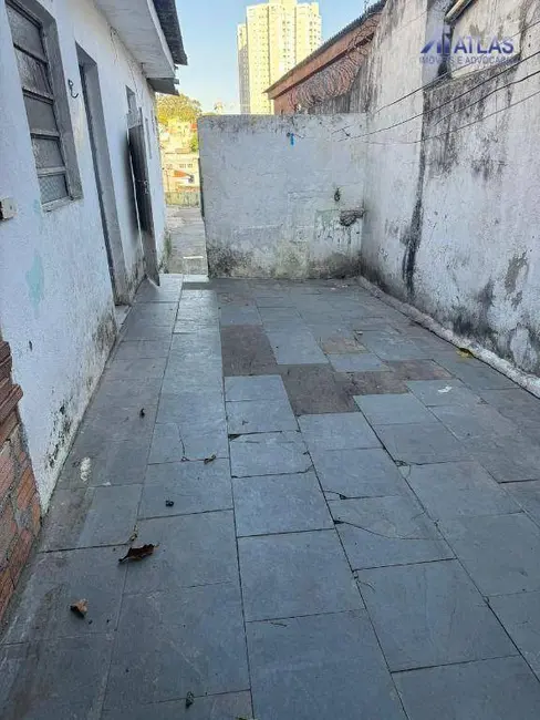 Foto 3 de Terreno / Lote à venda, 320m2 em Vila Guilherme, São Paulo - SP