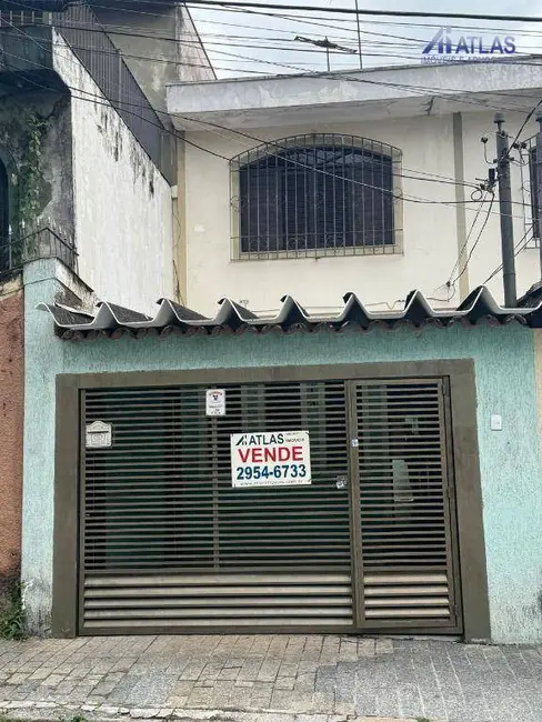 Sobrado com 2 quartos à venda, 82m2 em Vila Mazzei, São Paulo - SP - imagem 1 Foto 1 de Sobrado com 2 quartos à venda, 82m2 em Vila Mazzei, São Paulo - SP