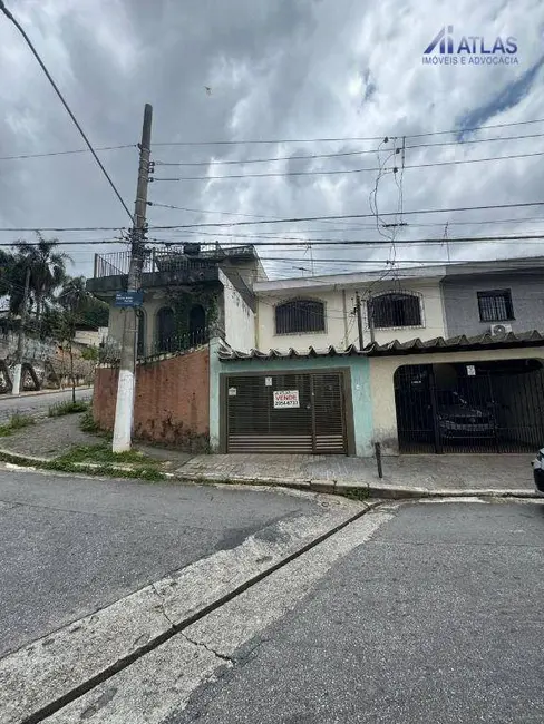 Sobrado com 2 quartos à venda, 82m2 em Vila Mazzei, São Paulo - SP - imagem 2 Foto 2 de Sobrado com 2 quartos à venda, 82m2 em Vila Mazzei, São Paulo - SP
