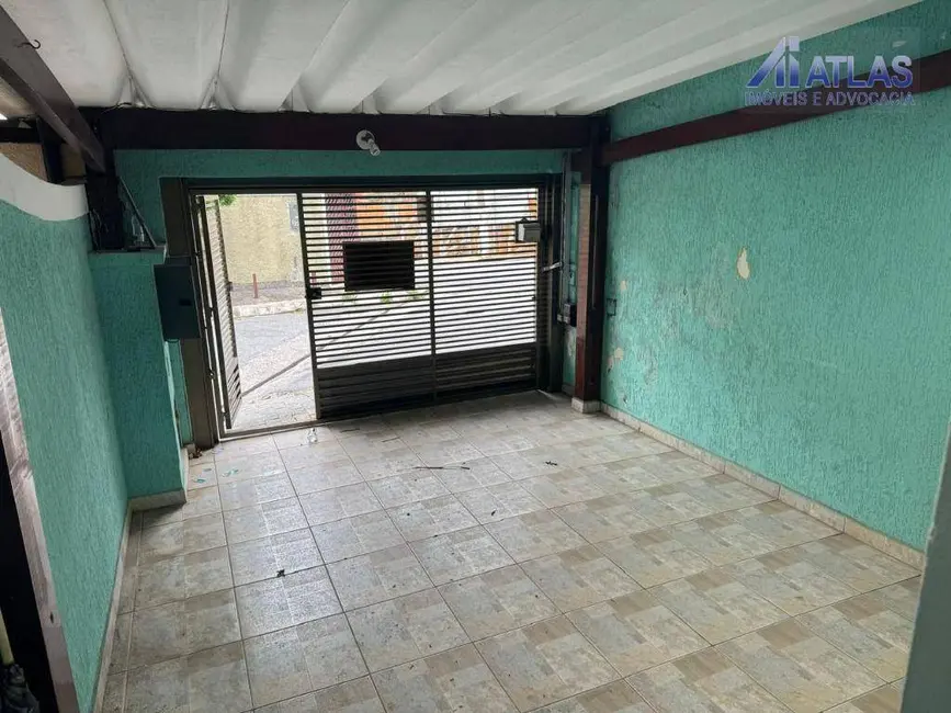 Sobrado com 2 quartos à venda, 82m2 em Vila Mazzei, São Paulo - SP - imagem 3 Foto 3 de Sobrado com 2 quartos à venda, 82m2 em Vila Mazzei, São Paulo - SP