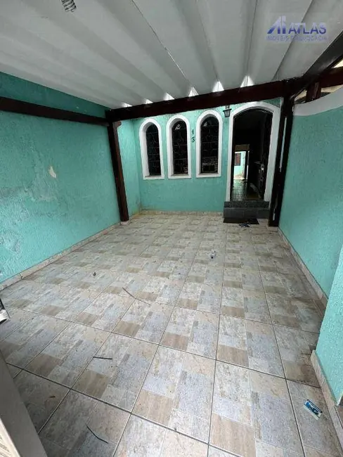 Sobrado com 2 quartos à venda, 82m2 em Vila Mazzei, São Paulo - SP - imagem 4 Foto 4 de Sobrado com 2 quartos à venda, 82m2 em Vila Mazzei, São Paulo - SP