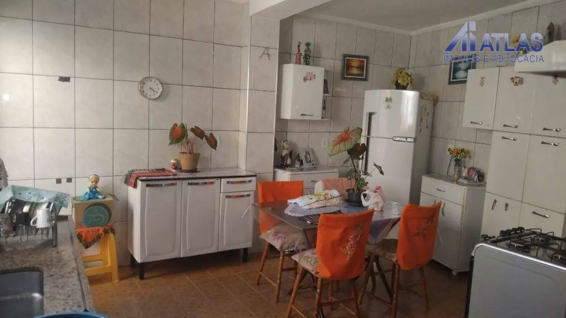 Foto 8 de Sobrado com 2 quartos à venda, 83m2 em Jardim Japão, São Paulo - SP