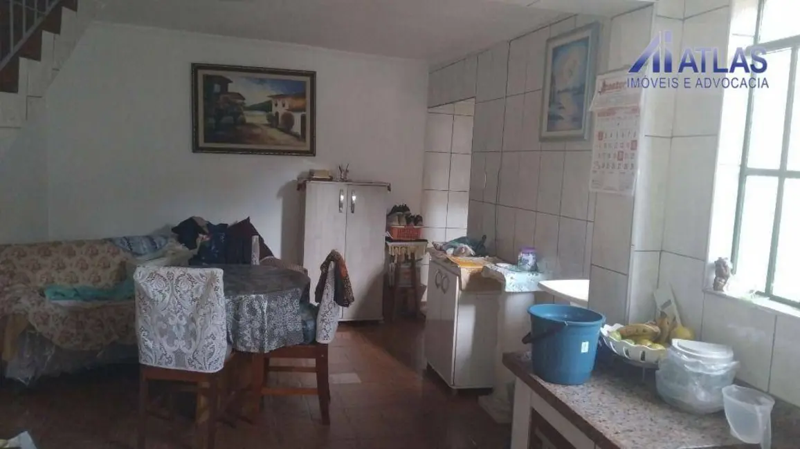 Foto 9 de Sobrado com 2 quartos à venda, 83m2 em Jardim Japão, São Paulo - SP