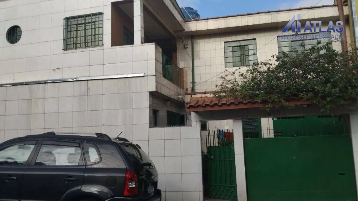 Foto 1 de Sobrado com 2 quartos à venda, 83m2 em Jardim Japão, São Paulo - SP