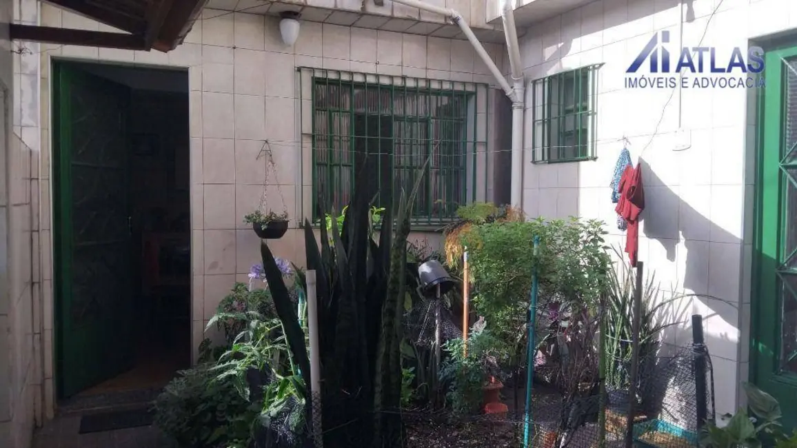 Foto 2 de Sobrado com 2 quartos à venda, 83m2 em Jardim Japão, São Paulo - SP