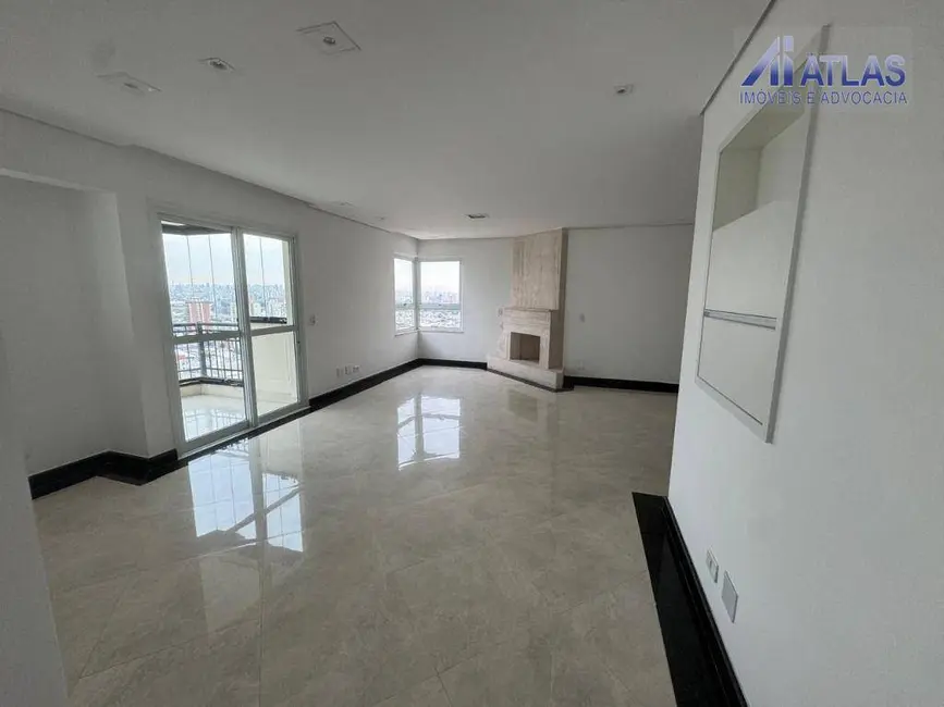 Foto 8 de Apartamento com 3 quartos à venda, 180m2 em Vila Maria Alta, São Paulo - SP