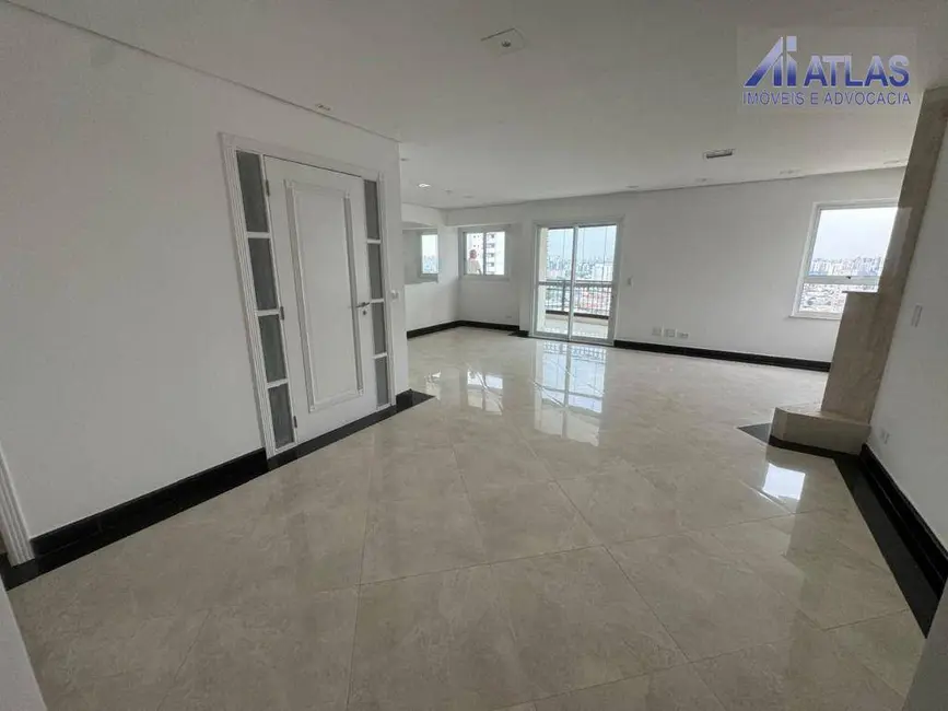 Foto 9 de Apartamento com 3 quartos à venda, 180m2 em Vila Maria Alta, São Paulo - SP