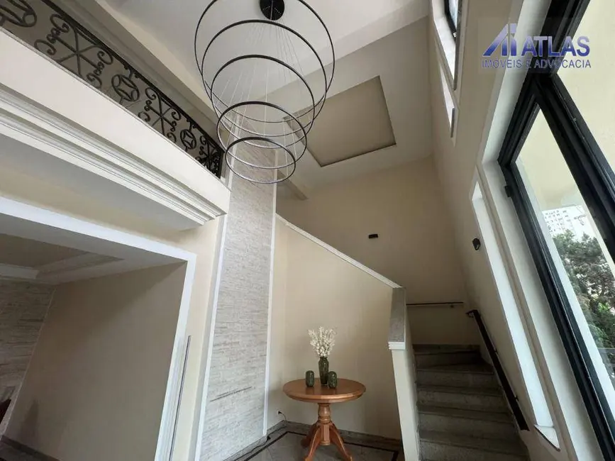 Foto 4 de Apartamento com 3 quartos à venda, 180m2 em Vila Maria Alta, São Paulo - SP