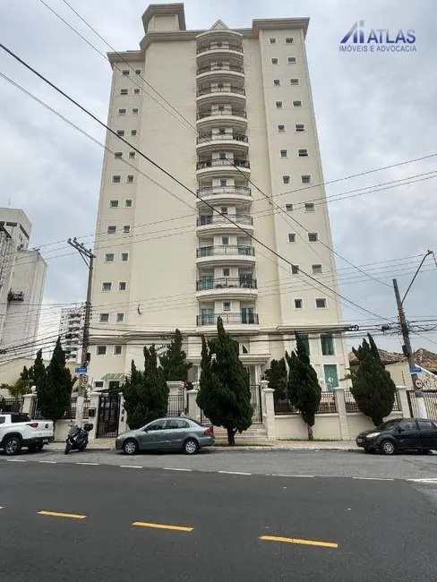 Foto 1 de Apartamento com 3 quartos à venda, 180m2 em Vila Maria Alta, São Paulo - SP