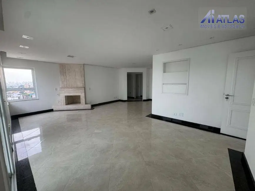 Foto 7 de Apartamento com 3 quartos à venda, 180m2 em Vila Maria Alta, São Paulo - SP