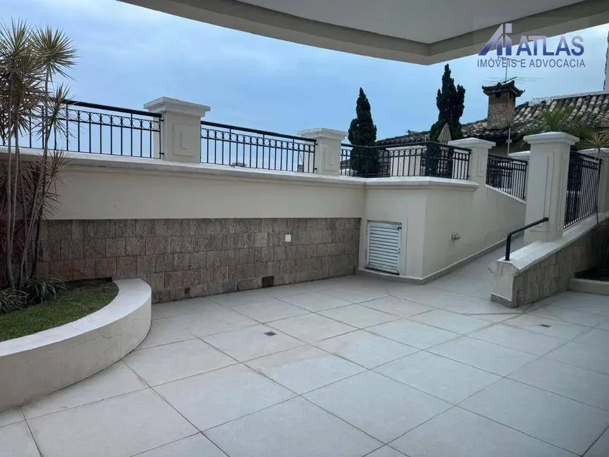 Foto 3 de Apartamento com 3 quartos à venda, 180m2 em Vila Maria Alta, São Paulo - SP