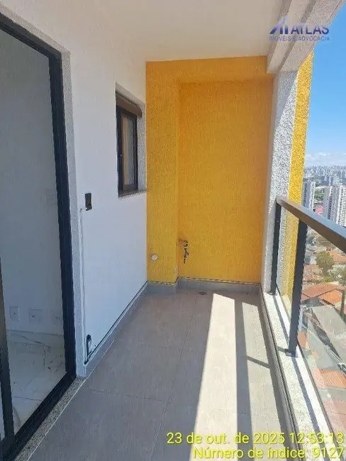 Foto 5 de Apartamento com 2 quartos à venda e para alugar, 47m2 em Vila Maria Alta, São Paulo - SP