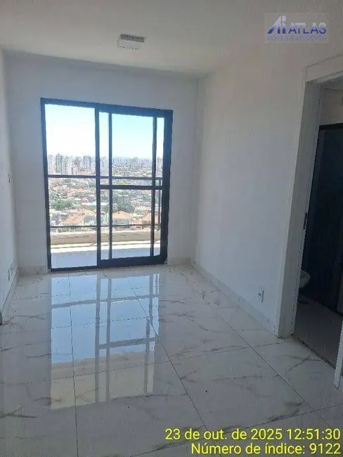Foto 2 de Apartamento com 2 quartos à venda e para alugar, 47m2 em Vila Maria Alta, São Paulo - SP