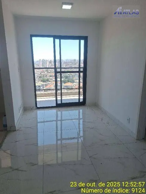 Foto 3 de Apartamento com 2 quartos à venda e para alugar, 47m2 em Vila Maria Alta, São Paulo - SP