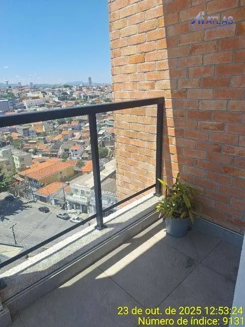 Foto 6 de Apartamento com 2 quartos à venda e para alugar, 47m2 em Vila Maria Alta, São Paulo - SP