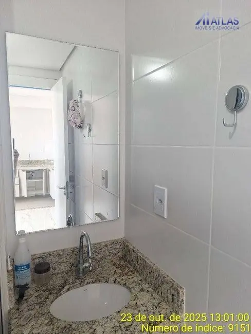 Foto 9 de Apartamento com 2 quartos à venda e para alugar, 47m2 em Vila Maria Alta, São Paulo - SP