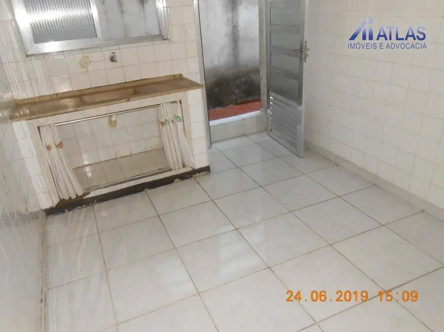 Apartamento com 2 quartos para alugar, 80m2 em Vila Maria, São Paulo - SP - imagem 6 Foto 6 de Apartamento com 2 quartos para alugar, 80m2 em Vila Maria, São Paulo - SP